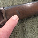 Winchester Model 1894 Sporting Rifle 32 W.S - 15 of 15