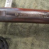 Winchester Model 1894 Sporting Rifle 32 W.S - 11 of 15