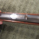 Winchester Model 1894 Sporting Rifle 32 W.S - 12 of 15