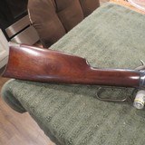 Winchester Model 1894 Sporting Rifle 32 W.S - 5 of 15