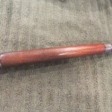 Winchester Model 1894 Sporting Rifle 32 W.S - 13 of 15