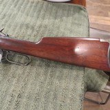 Winchester Model 1894 Sporting Rifle 32 W.S - 4 of 15