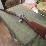 Winchester Model 1894 Sporting Rifle 32 W.S - 2 of 15