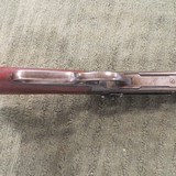 Winchester Model 1894 Sporting Rifle 32 W.S - 9 of 15