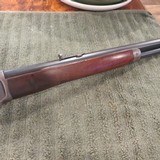 Winchester Model 1894 Sporting Rifle 32 W.S - 7 of 15