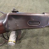 Winchester Model 1894 Sporting Rifle 32 W.S - 3 of 15