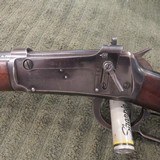 Winchester Model 1894 Sporting Rifle 32 W.S - 1 of 15