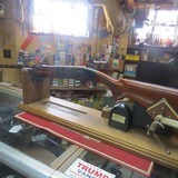 Remington 11-48 Skeet 410 - 1 of 13