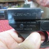 High Standard Mod G 380 - 9 of 11