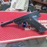 High Standard Mod G 380 - 2 of 11
