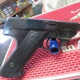 High Standard Mod G 380 - 4 of 11