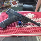 High Standard Mod G 380 - 1 of 11