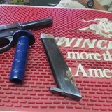 High Standard Mod G 380 - 6 of 11