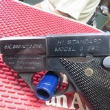 High Standard Mod G 380 - 3 of 11