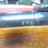 Remington 700 Varmint 6MM Leupold M3 6.5x20 - 12 of 12
