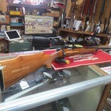 Remington 700 Varmint 6MM Leupold M3 6.5x20 - 1 of 12