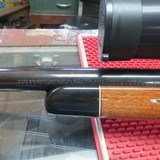 Remington 700 Varmint 6MM Leupold M3 6.5x20 - 10 of 12