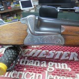 J.P. Sauer O/U Combination Gun 16GA/30-06 - 2 of 11