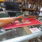 J.P. Sauer O/U Combination Gun 16GA/30-06