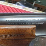 J.P. Sauer O/U Combination Gun 16GA/30-06 - 10 of 11