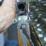 J.P. Sauer O/U Combination Gun 16GA/30-06 - 4 of 11