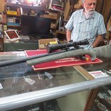 Ed Brown Precision Rem. 700 Bull Barrel 308 Win.