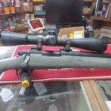 Ed Brown Precision Rem. 700 Bull Barrel 308 Win. - 4 of 11