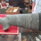 Ed Brown Precision Rem. 700 Bull Barrel 308 Win. - 2 of 11