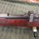 Winchester Standard Model 54 30-30 Win - 2 of 12
