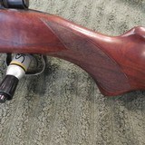 Winchester Standard Model 54 30-30 Win - 5 of 12