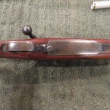 Winchester Standard Model 54 30-30 Win - 9 of 12