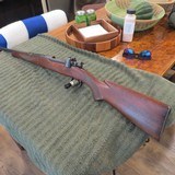 Winchester Standard Model 54 30-30 Win