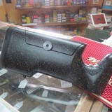 Browning X Bolt 6.5 Creedmoor & 12x42x56 Nightforce - 7 of 12