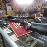Browning X Bolt 6.5 Creedmoor & 12x42x56 Nightforce