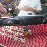Browning X Bolt 6.5 Creedmoor & 12x42x56 Nightforce - 11 of 12