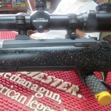 Browning X Bolt 6.5 Creedmoor & 12x42x56 Nightforce - 3 of 12