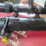Browning X Bolt 6.5 Creedmoor & 12x42x56 Nightforce - 6 of 12