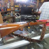 Remington 700 BDL 308 Win. - 1 of 13
