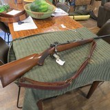 Winchester Model 54 30GOVT06 Circa 1926