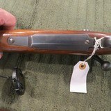 Winchester Model 54 30GOVT06 Circa 1926 - 5 of 13