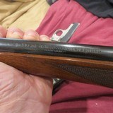 Winchester Model 54 30GOVT06 Circa 1926 - 11 of 13