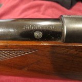 Winchester Model 54 30GOVT06 Circa 1926 - 10 of 13