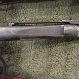 Winchester Model 54 30GOVT06 Circa 1926 - 9 of 13