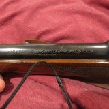 Winchester Model 54 30GOVT06 Circa 1926 - 12 of 13