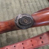 Winchester Model 70 Pre64 Super Grade 30-06 Circa 1949 - 10 of 13