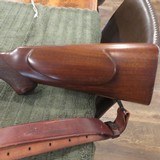 Winchester Model 70 Pre64 Super Grade 30-06 Circa 1949 - 2 of 13