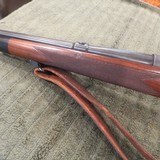 Winchester Model 70 Pre64 Super Grade 30-06 Circa 1949 - 4 of 13