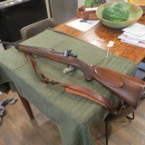 Winchester Model 70 Pre64 Super Grade 30-06 Circa 1949 - 1 of 13