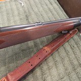 Winchester Model 70 Pre64 Super Grade 30-06 Circa 1949 - 7 of 13