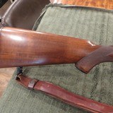 Winchester Model 70 Pre64 Super Grade 30-06 Circa 1949 - 6 of 13